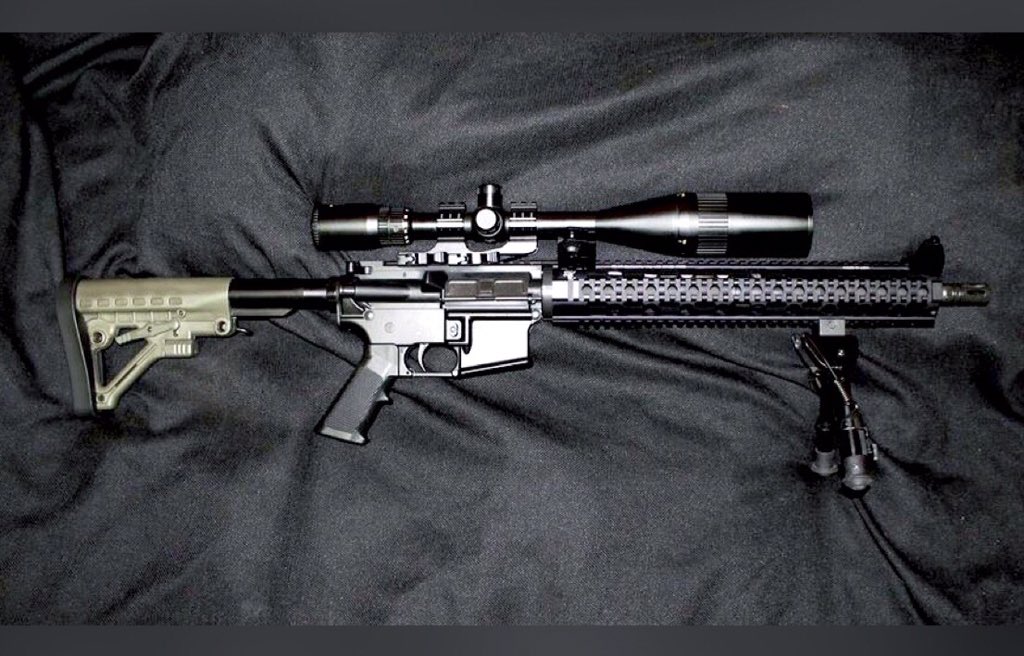 #BlackFriday #sale
AR15 6-24x50 scope 
$1050
sale ends Monday12am CST
Purchase at blackknightarmorers.com