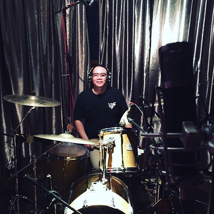 thesigit's tweet photo. Turut berduka atas kepergian kawan lama kami @RullyAnnash @Thebrandals https://t.co/7FuIo206Ip