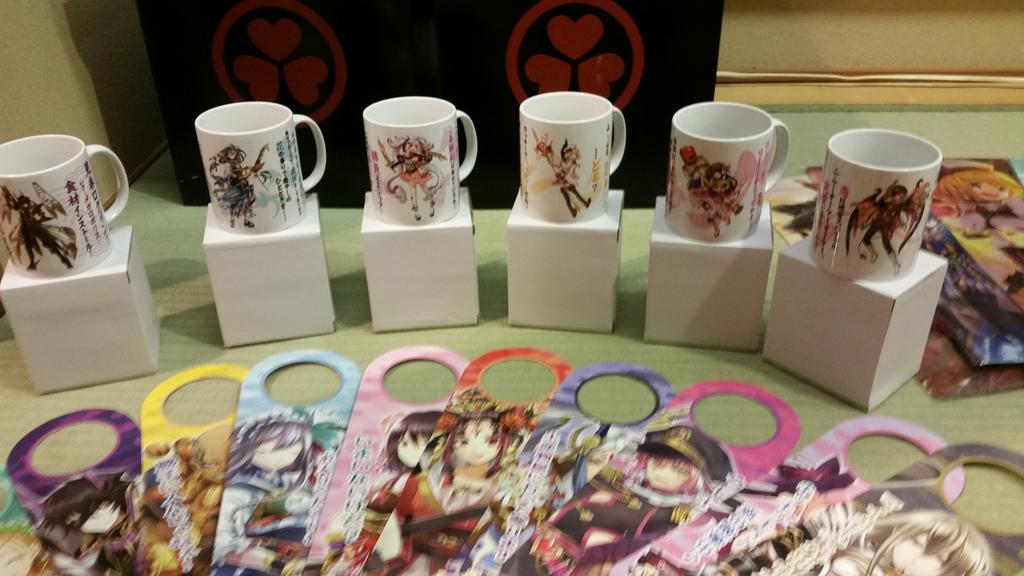【白猫】お台場白猫温泉物語がいよいよ本日スタート!内装やグッズ、注意点など早速行ってきた人のレポート感想まとめ!【プロジェクト】