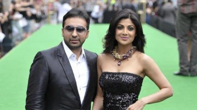 TechBuzzHC's tweet photo. #TechBuzz555 #ShilpaShetty Shilpa Shetty, Raj Kundra launch Viaan Mobiles… https://t.co/SjAoelTkEK @TechBuzzHC https://t.co/Rzfebcdt8E