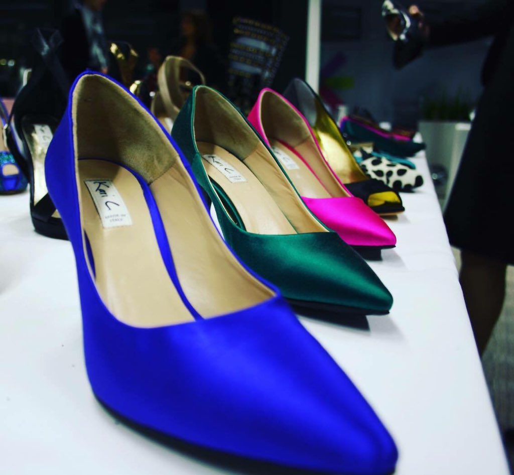 More photos from our London office event with <a href="/kari_c/">Kari Crull</a> and <a href="/collective_uk_/">CollectiveBoutique</a>