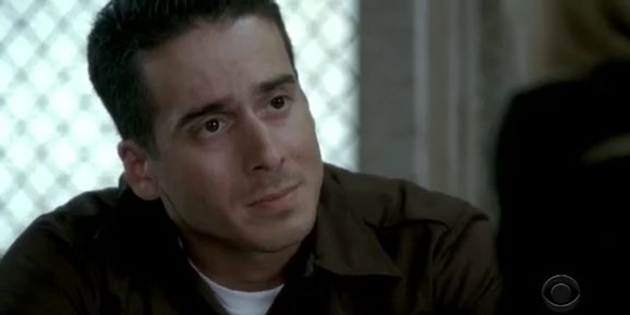 RikaItoInt's tweet image. #HappyBirthday @kirkacevedo! Memorable in guest roles too.
#ColdCaseCBS 5x01