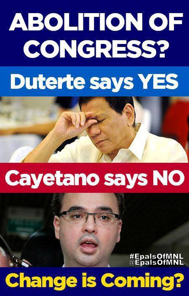 epalsofmnl's tweet photo. Sa paninindigan pa lang hindi na magkasundo, paano na lang kapag nasa pamamahala na? https://t.co/EIA40QwMeC https://t.co/j73jAeMB3Z