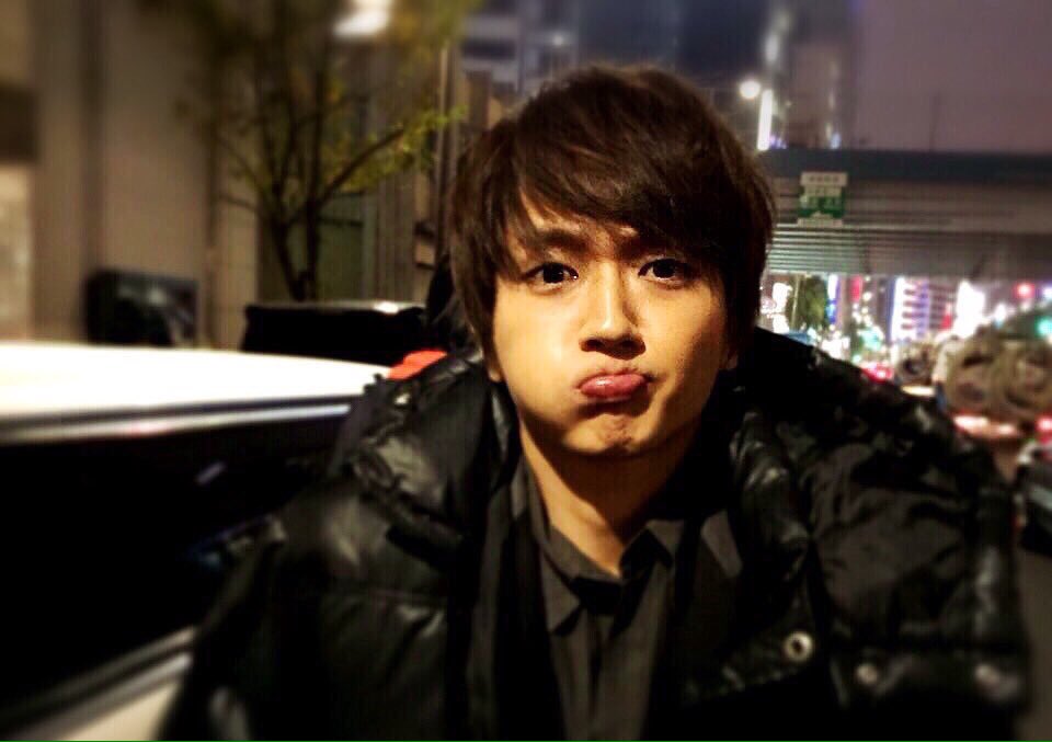 7AAAshinchia's tweet photo. にっしー月9出演決定！！
絶対見る人RT https://t.co/eJGIYSp8Ji