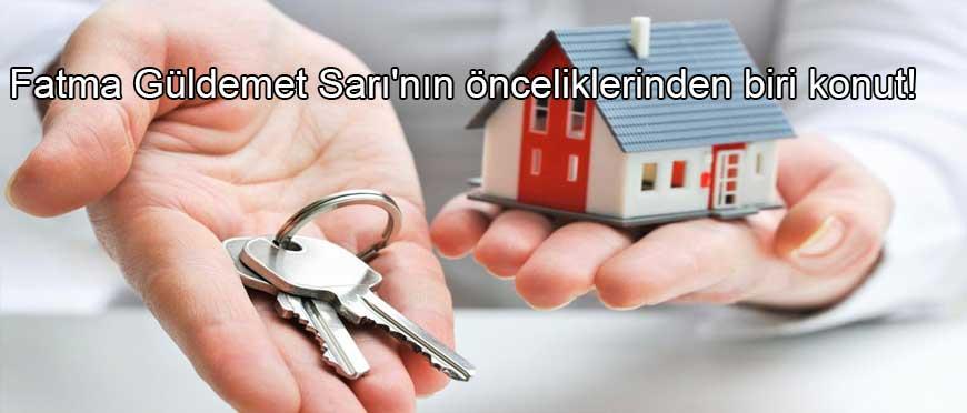Fatma Güldemet Sarı'nın önceliklerinden biri konut!
emlakmotoru.com/Fatma-Guldemet…