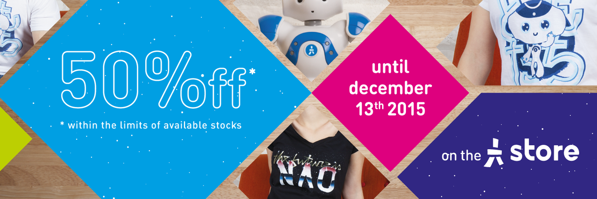 NAO ()° .°) by Maxtronics tweet media