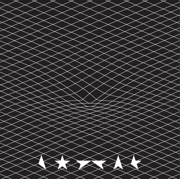 CreativeReview's tweet photo. ICYMI: David Bowie's ★ – we talk to @Barnbrook about designing for the new album https://t.co/ECdxE6PJzw https://t.co/amXiXCRQcj