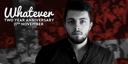 Vi har lige hentet WHTKD i lufthavnen  og åbner dørene på @Rustkbh om under en time; kl. 22:00! #dkmusik #fredag