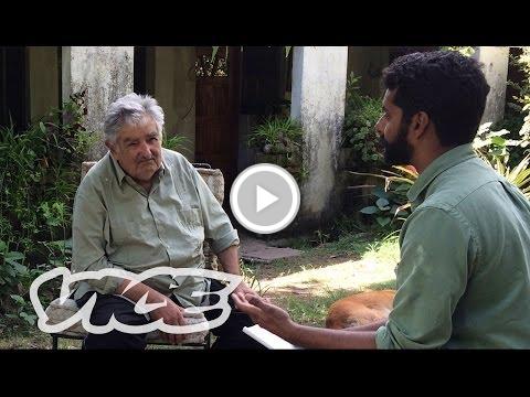 BitcoinThunder's tweet image. Smoking Weed with the President of Uruguay: Part 2/2 bitclub.staged.com/G1Pp