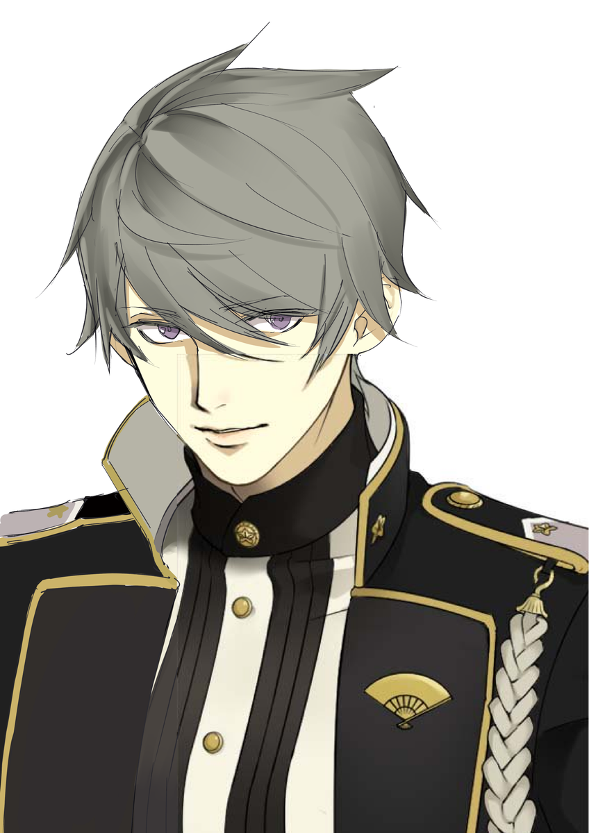 刀剣乱舞 とある審神者が新刀剣男士の全体イラストを予想してみた 刀剣速報 刀剣乱舞まとめブログ