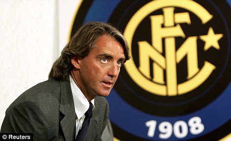  Happy Birthday: Roberto Mancini
Date of birth 27 November 1964... Manager 