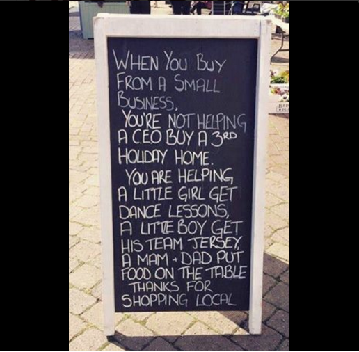 Happy #LancashireDay - Big shout out to all #SMEs #LocalBusinesses Who work tirelessly for their passion &amp; family