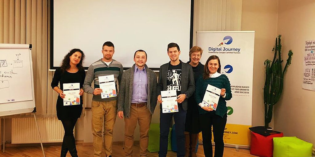 Vēl vieni interesanti, praktiski Facebook mārketinga kursi novadīti! Paldies entuziastiem un paldies <a href="/ralfsgoba/">Ralfs</a>