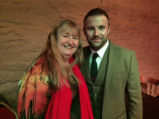 Julie James MS tweet media