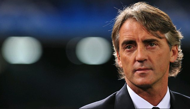 Happy Birthday Roberto Mancini!

The former manager turns 51 today... 