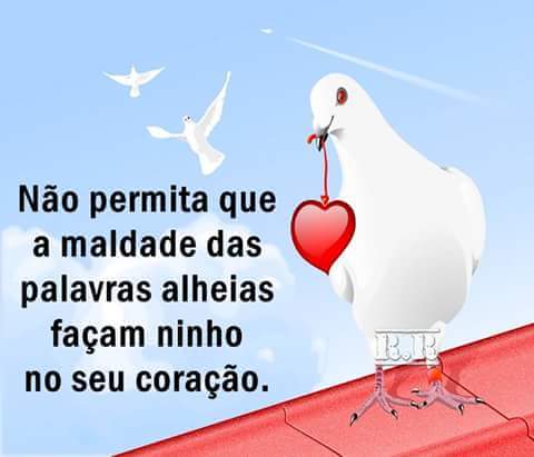 Não permita mesmo.