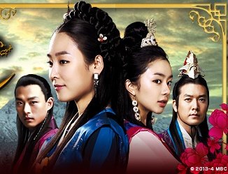 ゆう やっとこさ完走 私の好きなタイプの史劇だった 見ごたえあった 帝王の娘 スベクヒャン T Co Hmaf3ykwnl