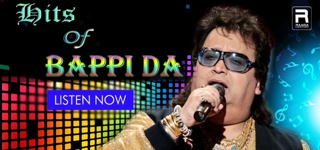 Happy Birthday \Disco King\ Bappi Lahiri

Hits of -> 