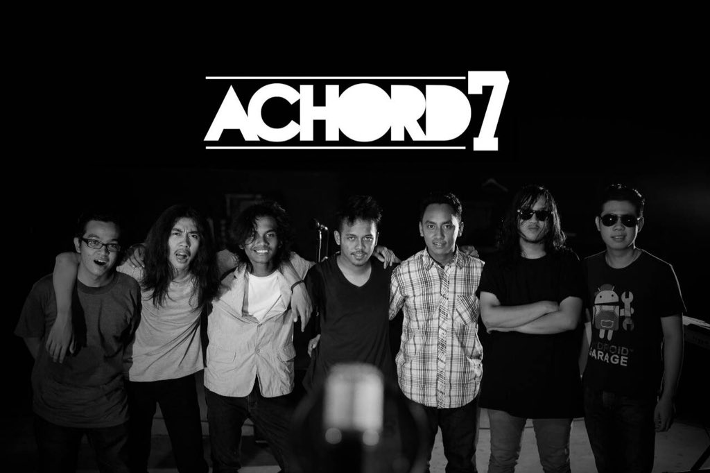 ACHORD7 tweet media