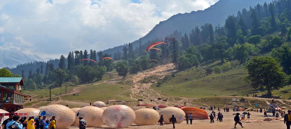 himachalkesari's tweet image. #Beautiful Guess #Place ?
 #CommentFast