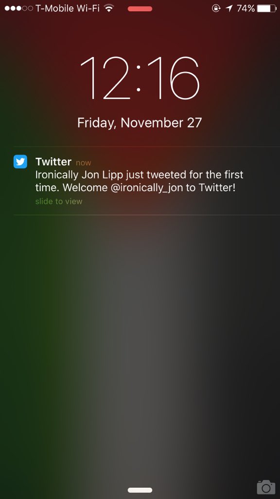 mideastbeast720's tweet photo. This is getting ridiculous... #WhoIsTheRealJonLipp https://t.co/peCuw0wNud