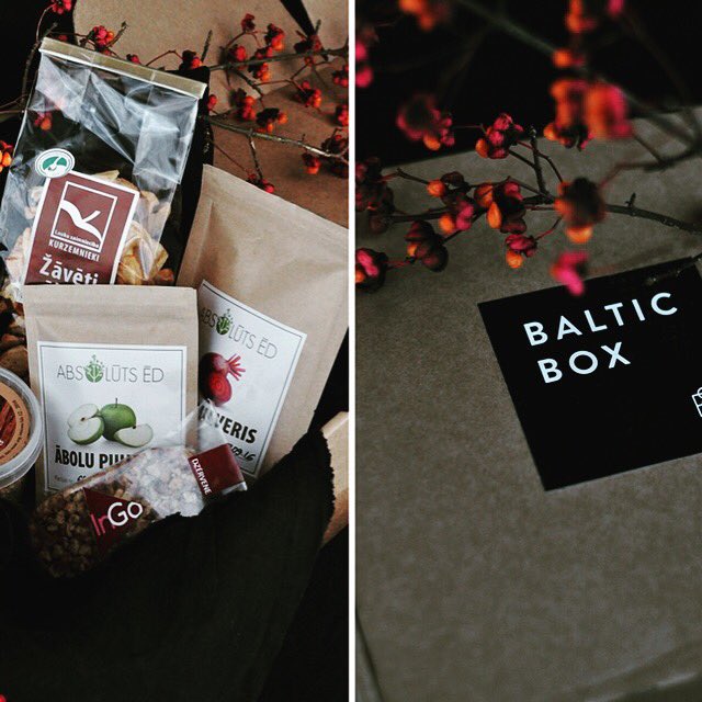 BalticBox's tweet image. Paldies @LostInPattern par Novembra BalticBox apskatu: lostinpattern.com/2015/11/novemb…