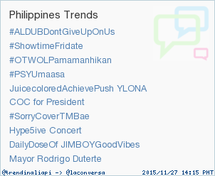 trendinaliaPI's tweet photo. Trend Alert: #SorryCoverTMBae. More trends at https://t.co/dRwxiUtCOV #trndnl https://t.co/qglxtTNygb