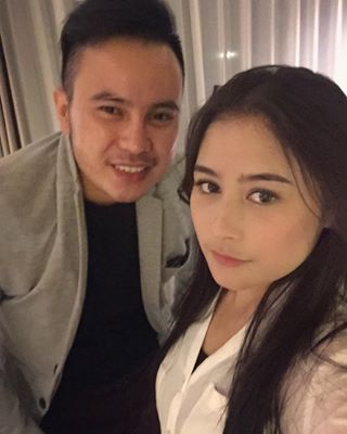 Prilly Latuconsina tweet media