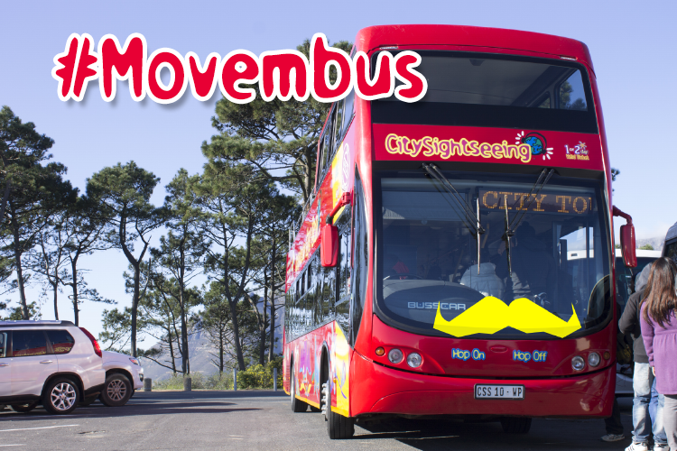 CapeTownRedBus's tweet photo. Happy FriYAY! Look out for our #Movembus to stand a chance to win #RedBusSA prizes: https://t.co/7PCvVi69ok https://t.co/3BlghuF9sV