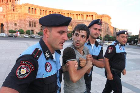 Mudafiya's tweet photo. #Armenia and #Democracy? Never heard of this cocktail 

https://t.co/BQsZqKdPw7 https://t.co/HXBzVa8Ljz