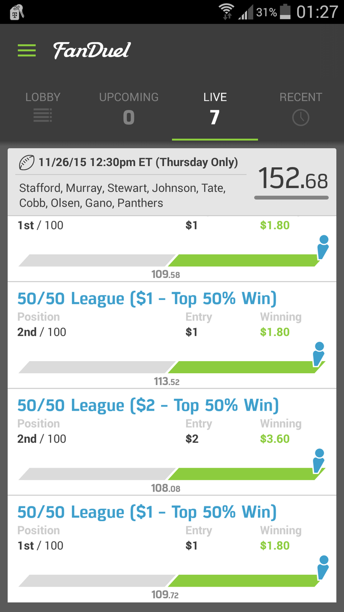 cbjfan4's tweet photo. @DFSBucks Rocked it on Thanksgiving. https://t.co/4N6RYtIfer
