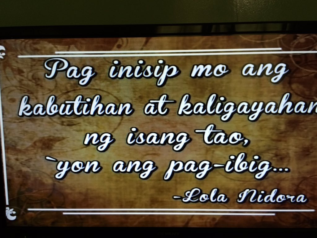 maiden16_taguig's tweet photo. I MUST ADMIT, AS OF TODAY, THIS IS THE BEST EPISODE SINCE "TAMANG PANAHON"! #ALDUBDontGiveUpOnUs https://t.co/ikg5FpV8X7