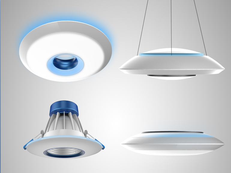 RUIDesign1's tweet image. @RUIDesign1 has developed amazing modern mining lights (both high bay and low bay)! Which style do you prefer?