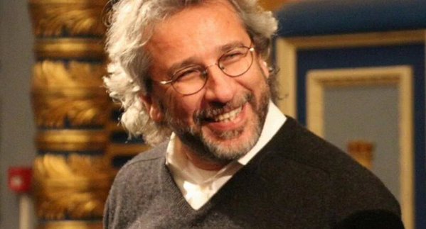 "Gazeteciler, gördüklerini, düşündüklerini, bildiklerini samimiyetle yazmalıdır" Mustafa Kemal Atatürk #Tutuklandık