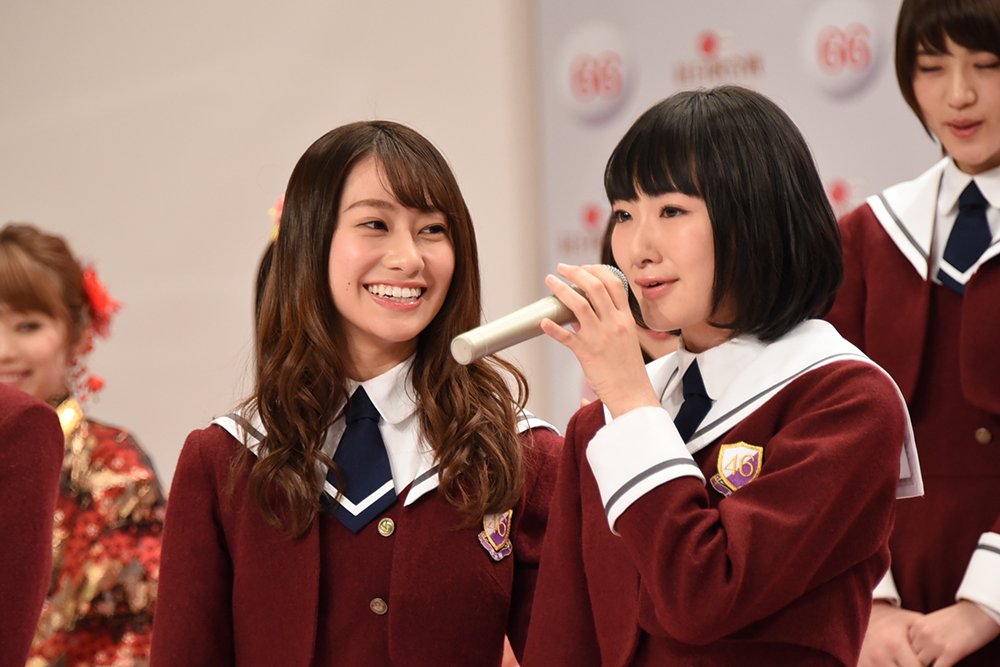 笑いと涙の紅白記者会見 写真46枚 紅白歌合戦 乃木坂46 Ms ラブライブ 山内惠介 Rbb Today Scoopnest