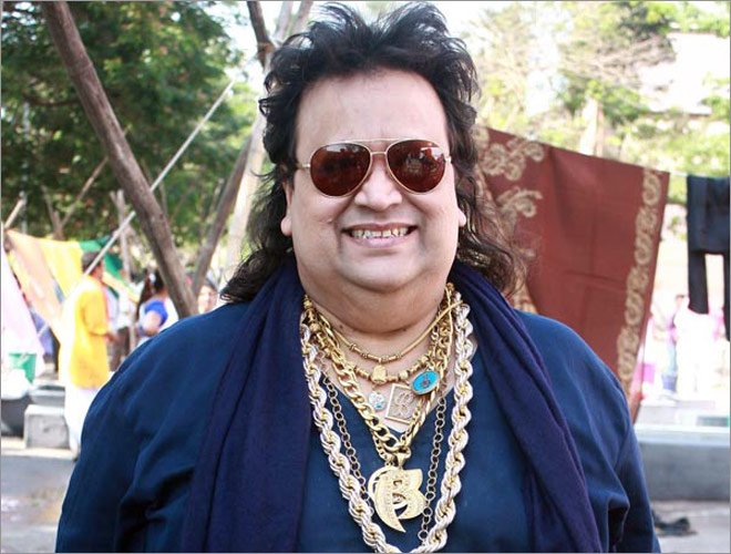 Wishing the \"Disco King\" Bappi Lahiri a very Happy Birthday!  