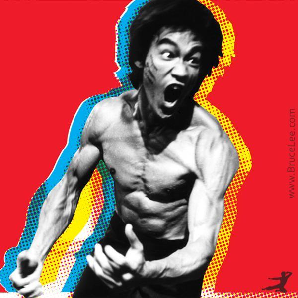 HAPPY BIRTHDAY TO THE BRUCE LEE.   