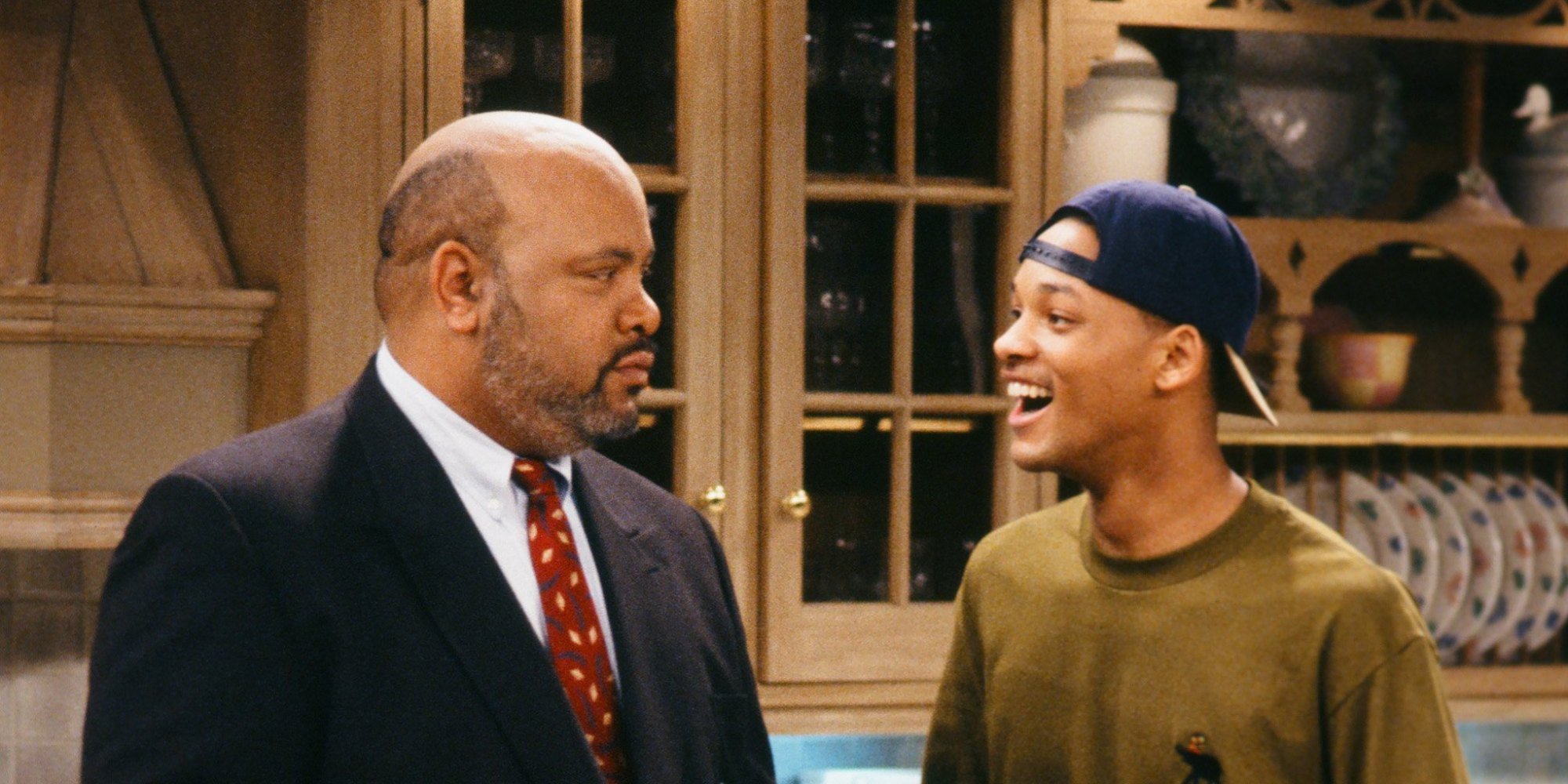 Happy Birthday to James Avery, who would have turned 70 today! 