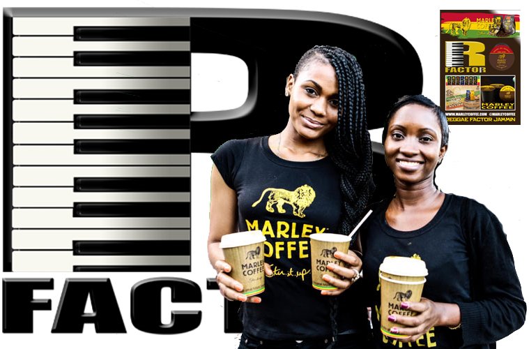 ReggaeFactor's tweet image. Marley Coffee Proud Sponsors of Reggae Factor Jammin 2015 @MarleyCoffeeUK @Romarley reggaefactor.com #models