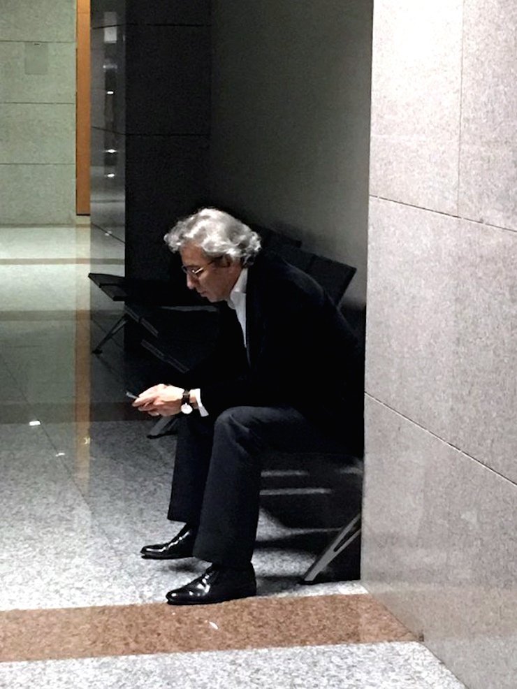 Dündar’ın savunmasının tam metni: Devletin halkına yalanını yazdığımız için mahkum olacağız
bit.ly/1MUJRSv