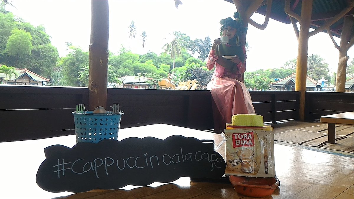 rini91_mg's tweet photo. Sampai akhirnya saya mencoba hingga menjadi suatu kebiasaan ngopi di rumah @kartudanamon #DanamonCoffeeForFree https://t.co/dOvW0jTGZC