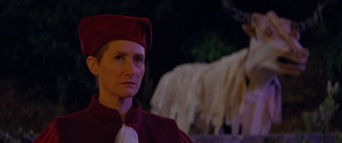 MilanoFilmNet's tweet photo. Stasera 27/11 Arabian Nights inaugura il 35° @filmmaker_fest. Sul #DailyMFN ➣➣ https://t.co/cs0fRyg6oD #FMK35 #mfn https://t.co/P837qjDhPU