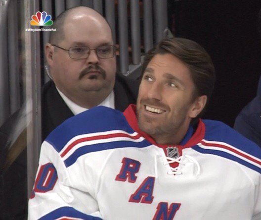 JohnJildefalk's tweet image. Livet är orättvist.