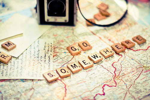 Takecoffee_net's tweet photo. "#Viajar lo único que compras que te hace más rico" #FelizViernes https://t.co/giroL8yiCC