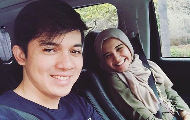 Kisah Irwansyah Jatuh Cinta Pada Pelacur di Film 'Harim di Tanah Haram' goo.gl/64jmsB