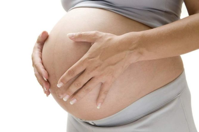 Metro_TV's tweet photo. Mengapa Stretch Mark Sering Muncul Saat Wanita Hamil? https://t.co/6Ablc6Min4 https://t.co/4KhslJRpLe