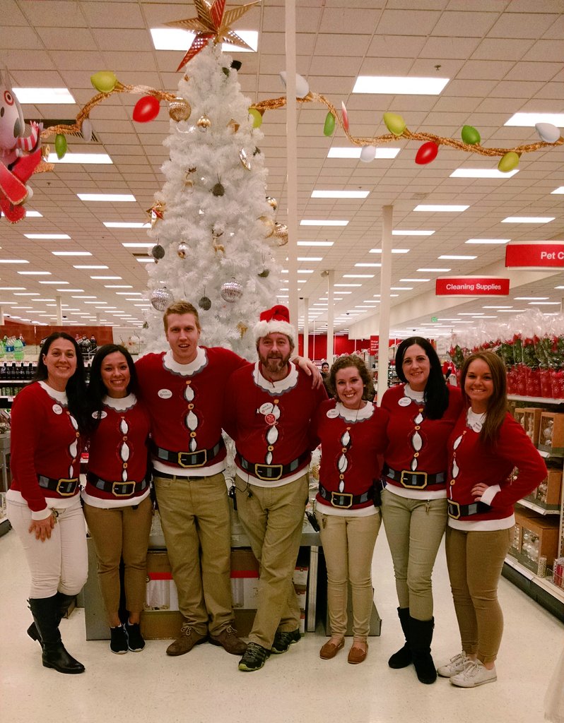 Successful #BlackFriday kickoff at T0995! #R100thankful #G198