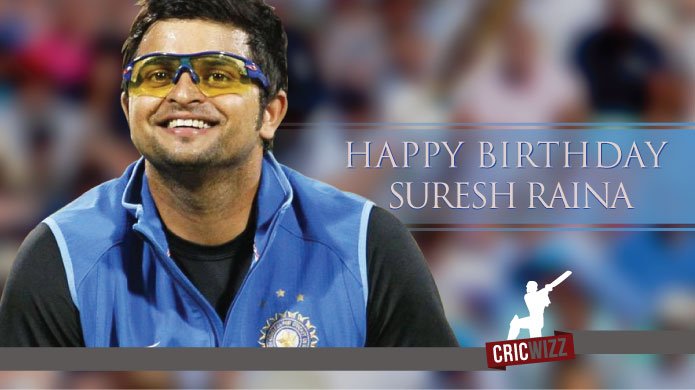 Happy Birthday A quiz for you fans, how much do know about him? Take this quiz:  