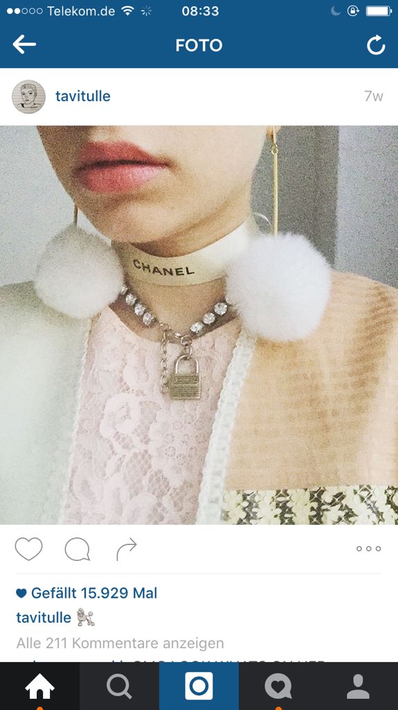 Diana Zur Lowen On Twitter Wo Bekommt Man Solche Ohrringe Ideen