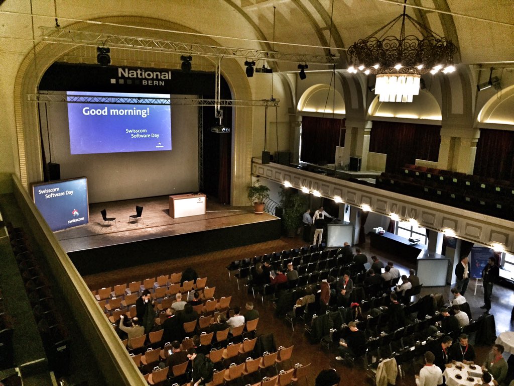 softwarelab_'s tweet image. Ready for Swisscom #SoftwareDay @Swisscom_Dev @Swisscom_HR_de @DKilchenmann @lummitsch